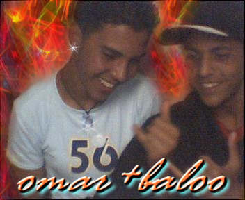 omar+izinho